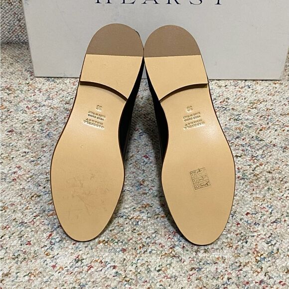 Gabriela Hearst Tina Leather Flat Boots size 36 - Picture 10 of 12